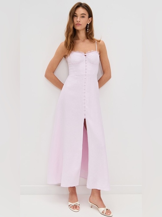 LoveShackFancy Dresses & Skirts - LoveShackFancy Linella Dress